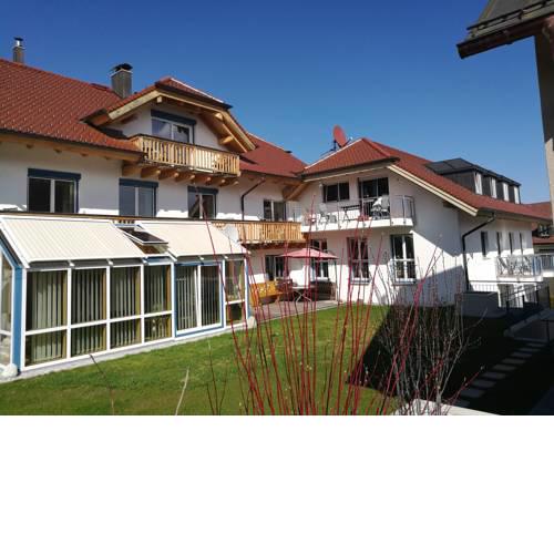 Haus am Gries