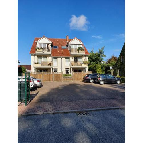 Haus am Grömitzer Deich