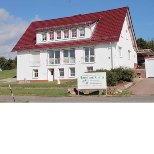 Haus am Grün