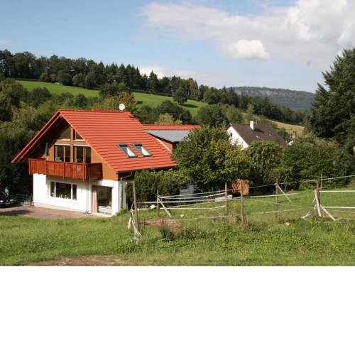 Haus am Gunzenbach