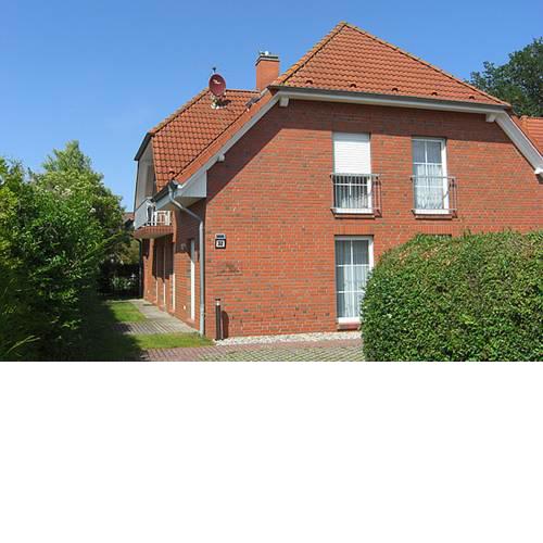 Haus am Hafen / Boddenzauber - [#21878]