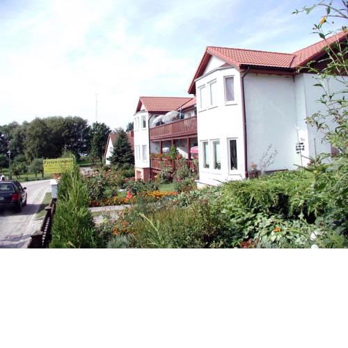 Haus am Haff