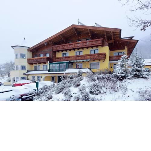 Haus am Hammerrain