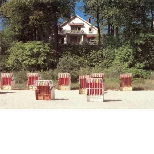 Haus am Hang Pension garni