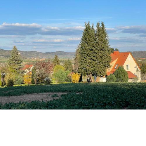 Haus am Heldrastein