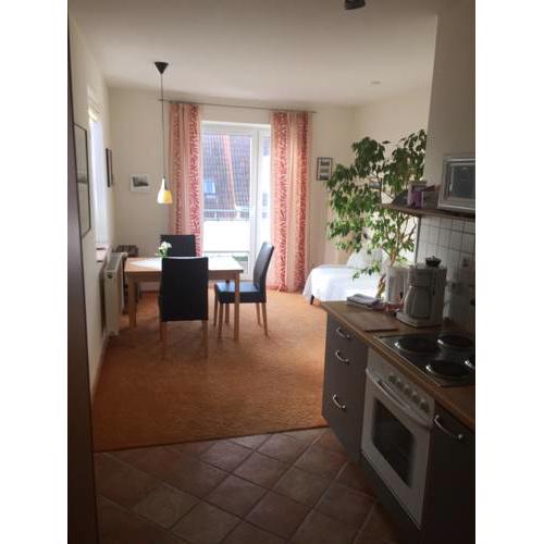 Haus am Herrenwall