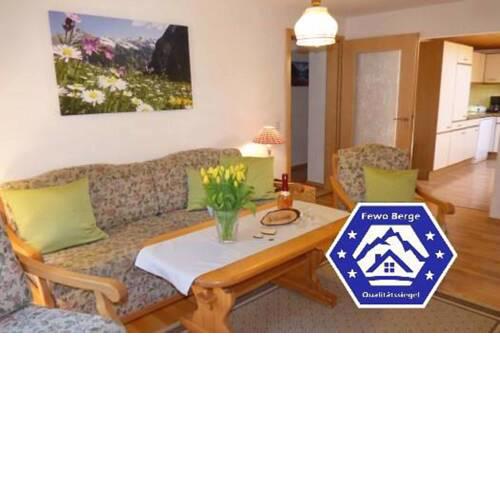 Haus am Hochwald