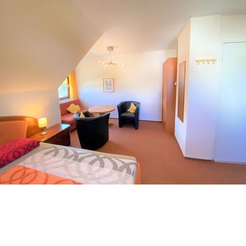 Haus am Hügel - Wohnung 2 - gemütliche Auszeit für bis zu 2 Personen - a45562