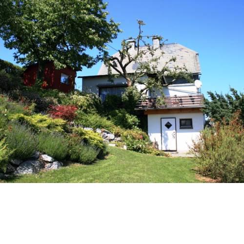 Lovely Holiday Home in Willingen with Private Garden