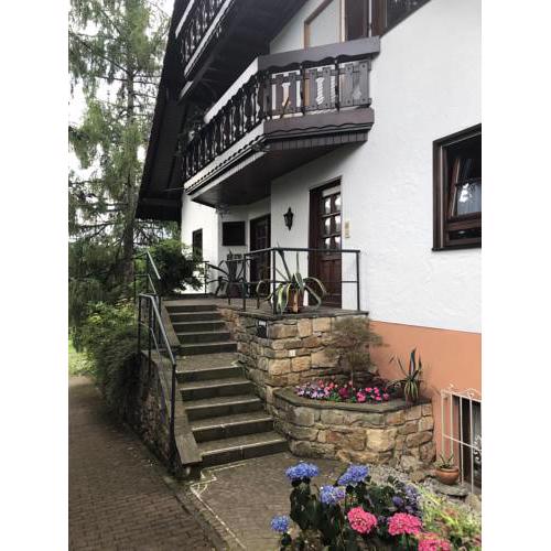 Haus am Käferberg