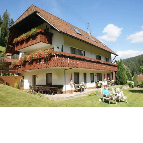 Haus am Kaltenbach