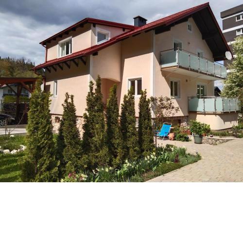 Haus am Kaltenbach
