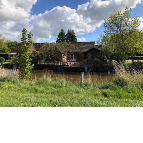 Haus Am Kanal - a46998