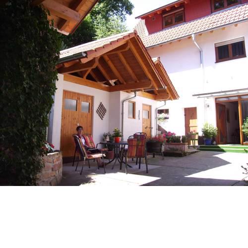 Haus am Kastanienwald