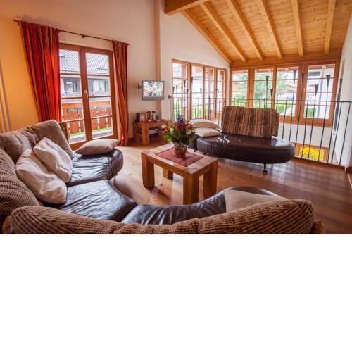 Haus am Katzenbach