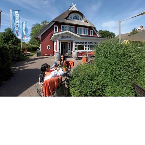 Haus am Kiel