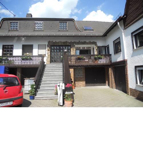 Haus am Kipp