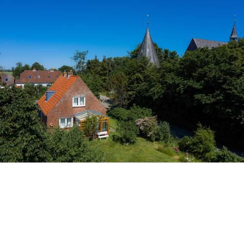 Haus am Kirchenweg