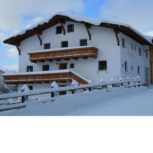 Haus am Kirchhof