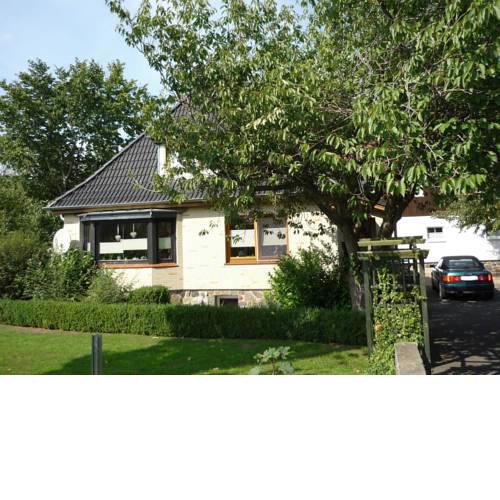 Haus am Kirschbaum