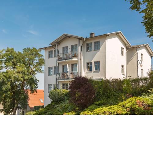 Haus am Kliff - Appartement 9