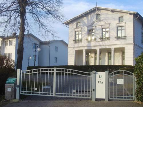 Haus am Kliff App. 11