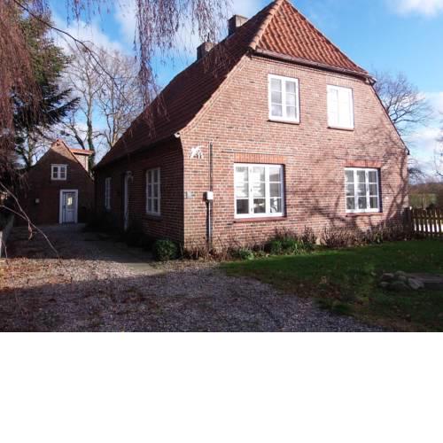 Haus am Knick - [#110716]