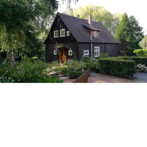 "Haus am Knobben"