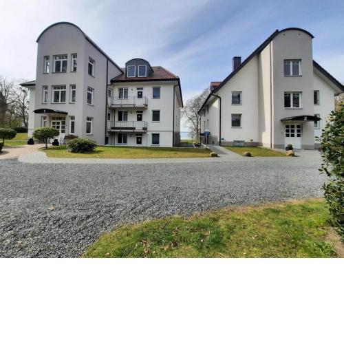 Haus am Kölpinsee FW Seejuwel Objekt ID 13833-4
