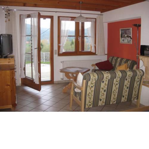 Haus am Kreuzbühl