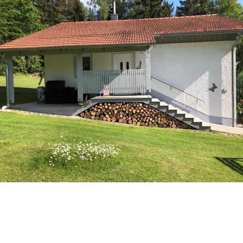 Haus am Kühberg