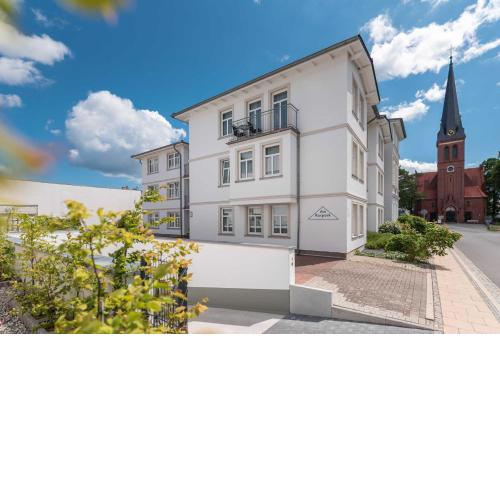 Haus am Kurpark - Whg 1