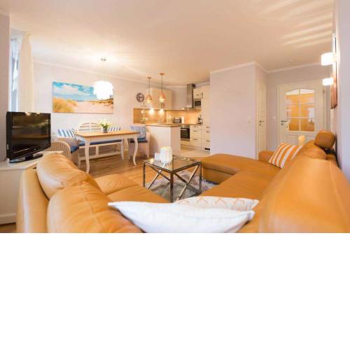 Haus am Kurpark, App Ahlbeck