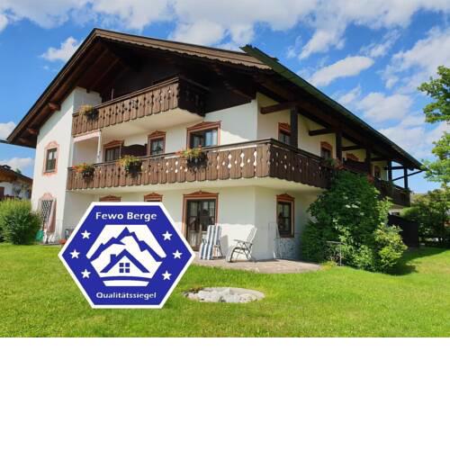 Haus am Kurpark Kathi