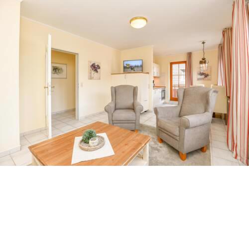 Haus am Kurpark Scharbeutz Wohnung 5