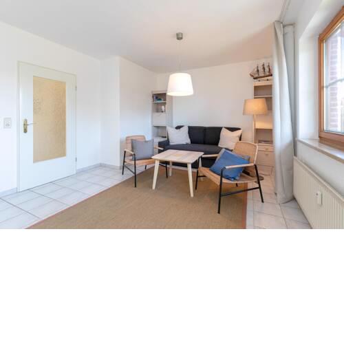 Haus am Kurpark Scharbeutz Wohnung 8