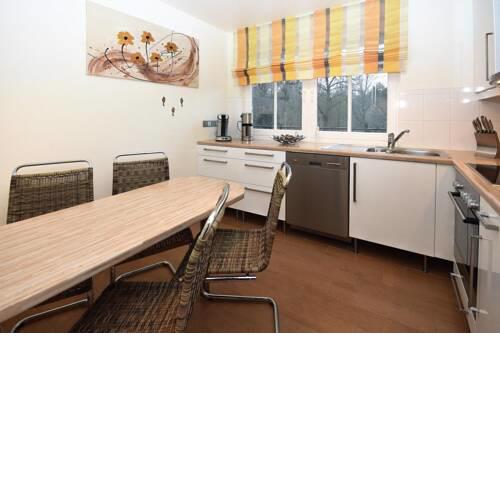 Haus am Kurpark Timmendorfer Strand Wohnung 4