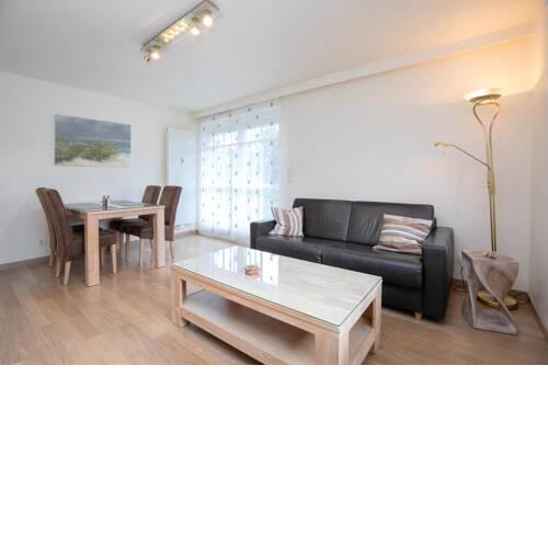Haus am Kurpark Timmendorfer Strand Wohnung 6