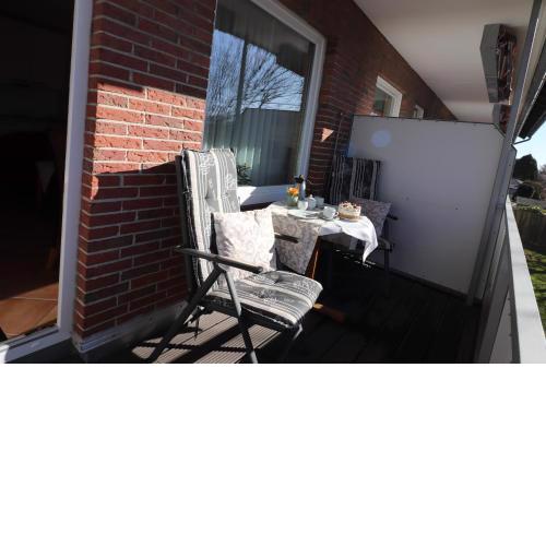 Haus am Kurpark Wohnung 12