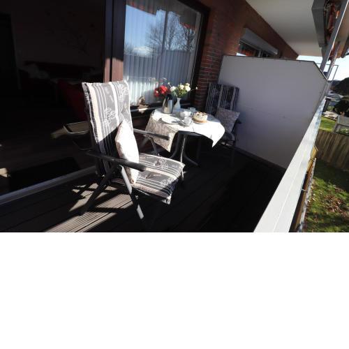Haus am Kurpark Wohnung 14