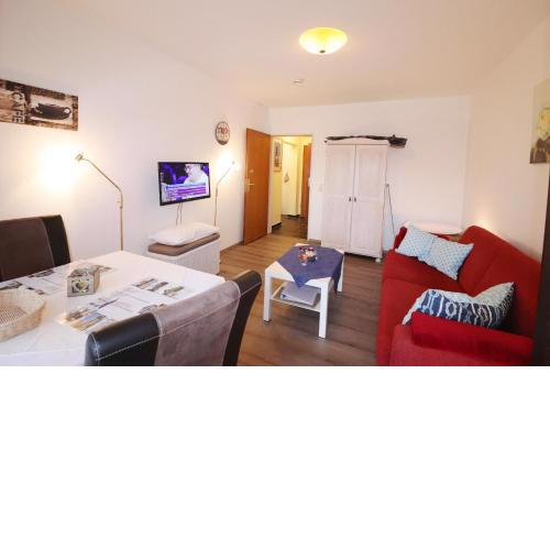Haus am Kurpark Wohnung 16
