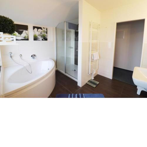 Haus am Kurpark Wohnung 21