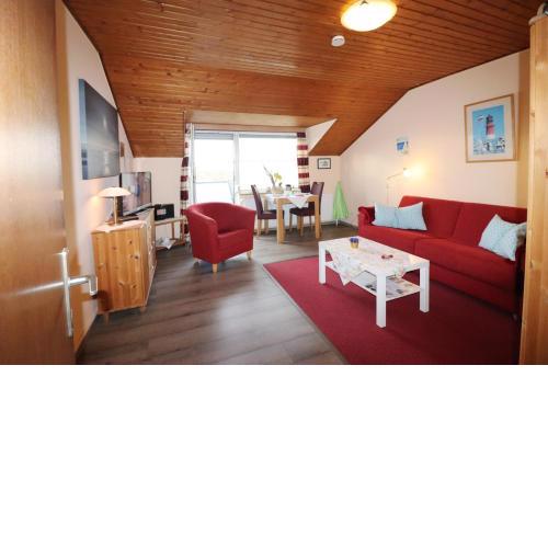 Haus am Kurpark Wohnung 23
