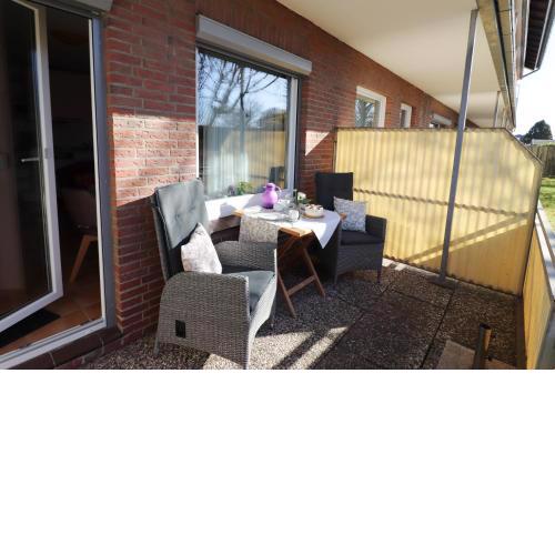 Haus am Kurpark Wohnung 2