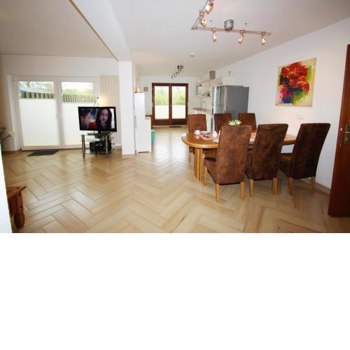 Haus am Kurpark Wohnung 7