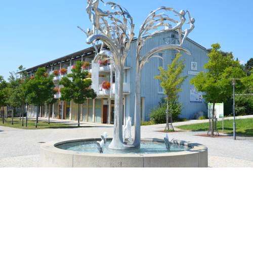 Haus am Kurpark