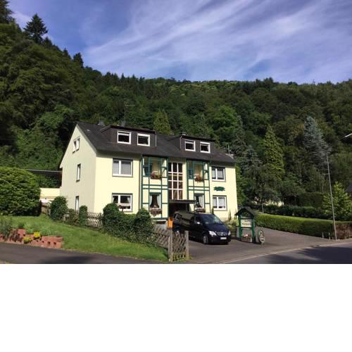 Haus am Kurpark