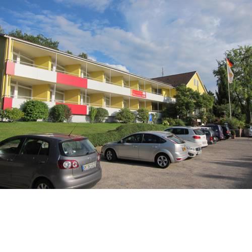 Haus am Kurpark