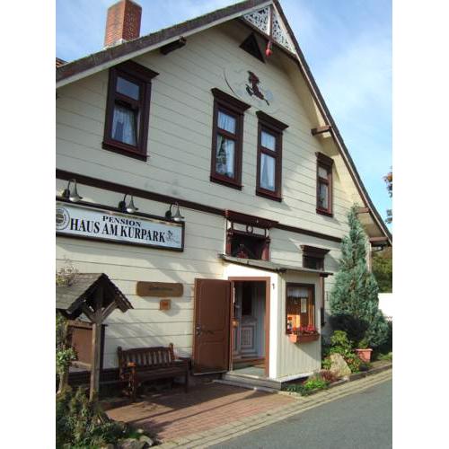 Haus am Kurpark