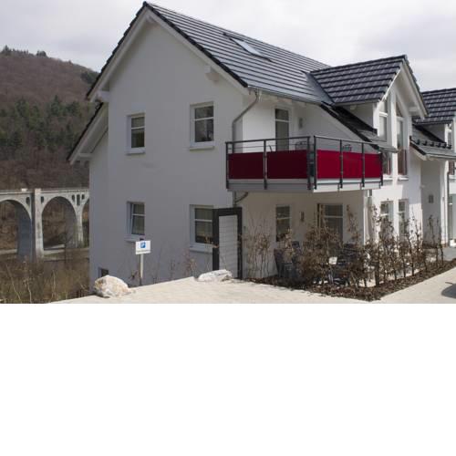 Haus Am Lagunenbad Ferienwohnung Ettelsberg
